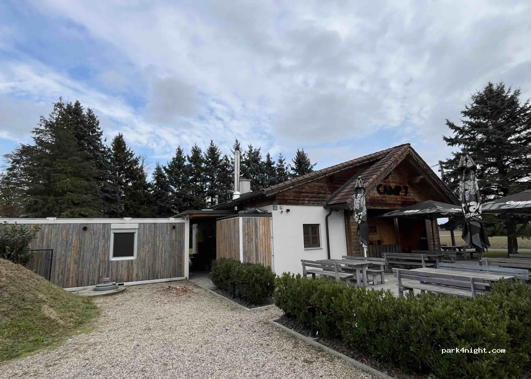 CAMP 7 BAD RADKERSBURG — foto 4