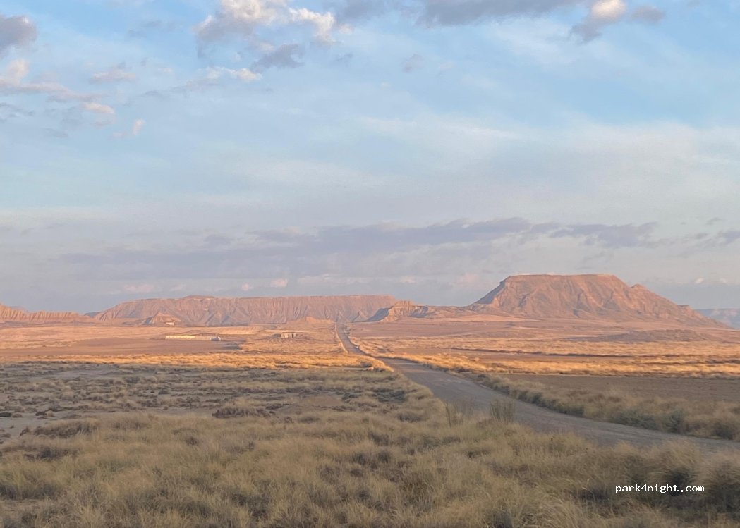 (31500) Bardenas Reales de Navarra - — foto 2