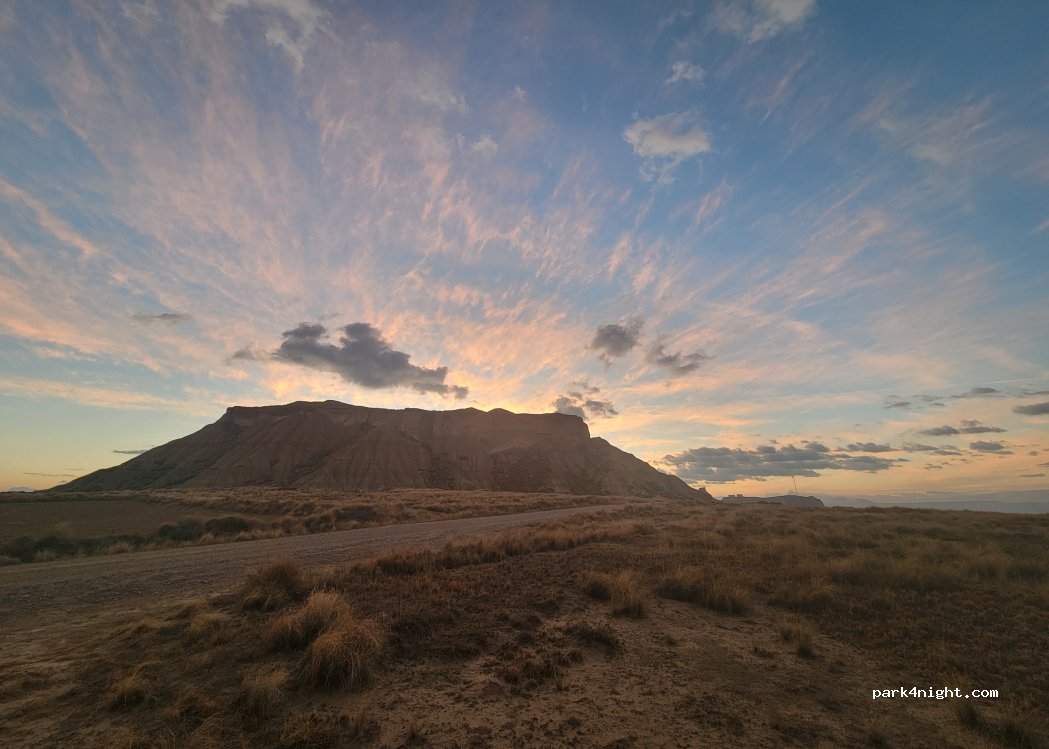 (31500) Bardenas Reales de Navarra - — foto 3