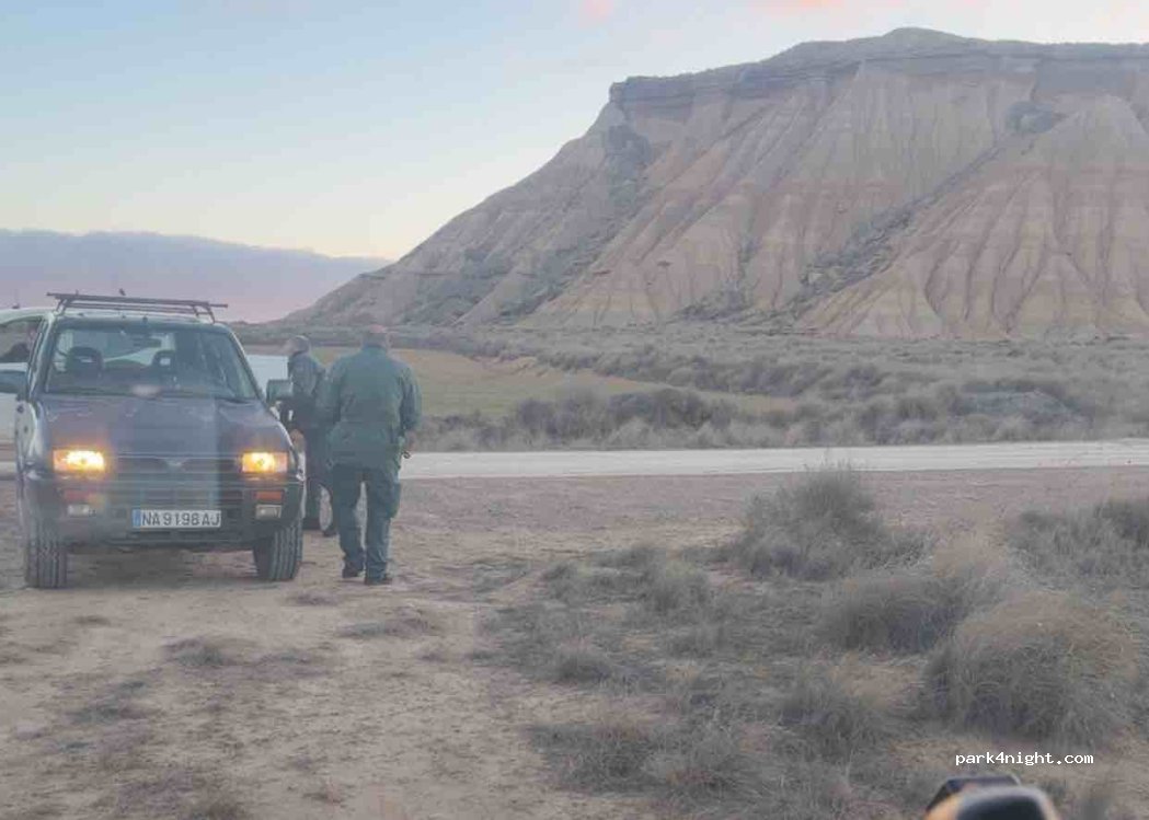 (31500) Bardenas Reales de Navarra - — foto 5
