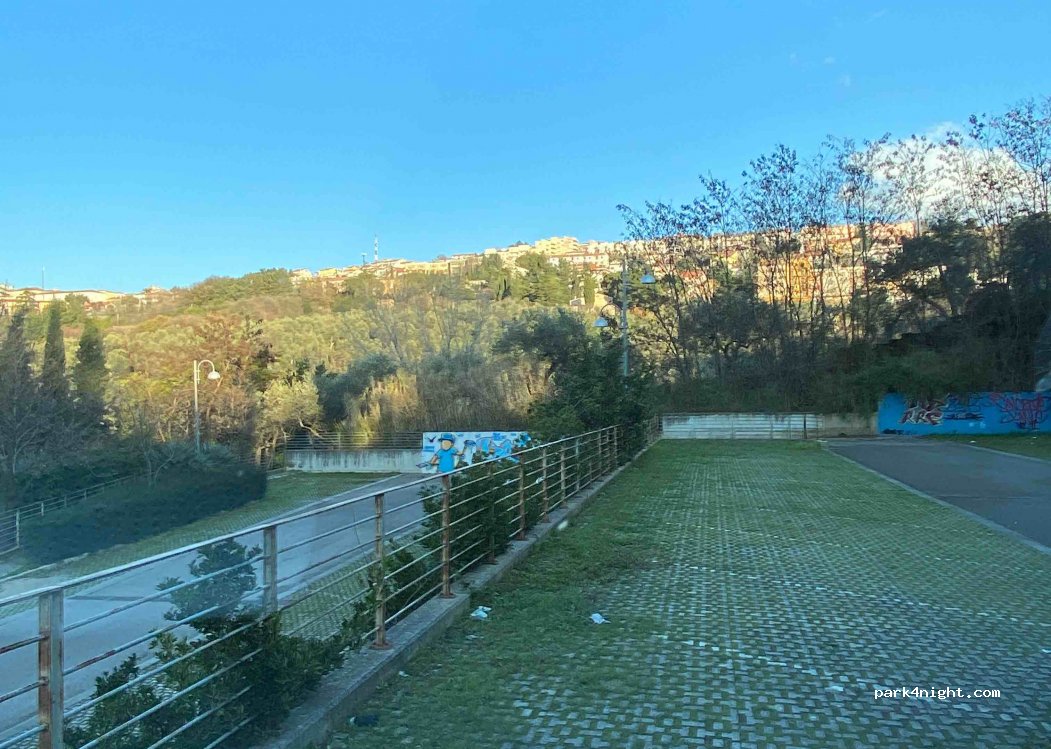 (86035) Larino - 24 Via Circonvallazione — foto 2