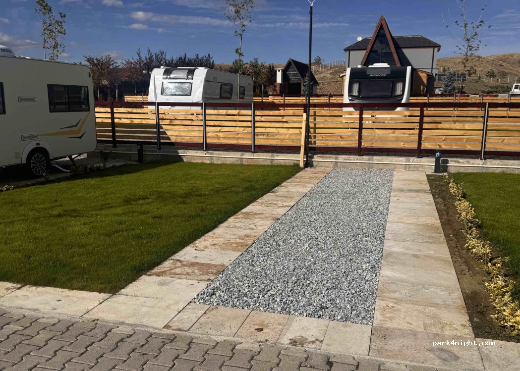 yozgat karavan park — foto 3