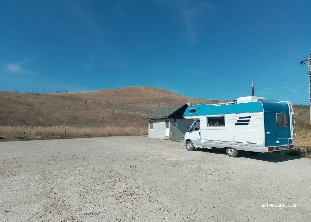 (127041) Pâclele - Unnamed Road — foto 2