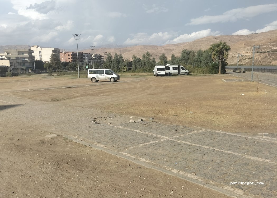 () Cizre - — foto