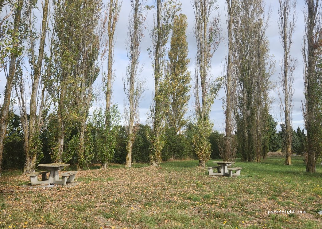 (11170) Sainte-Eulalie - D 33 — foto