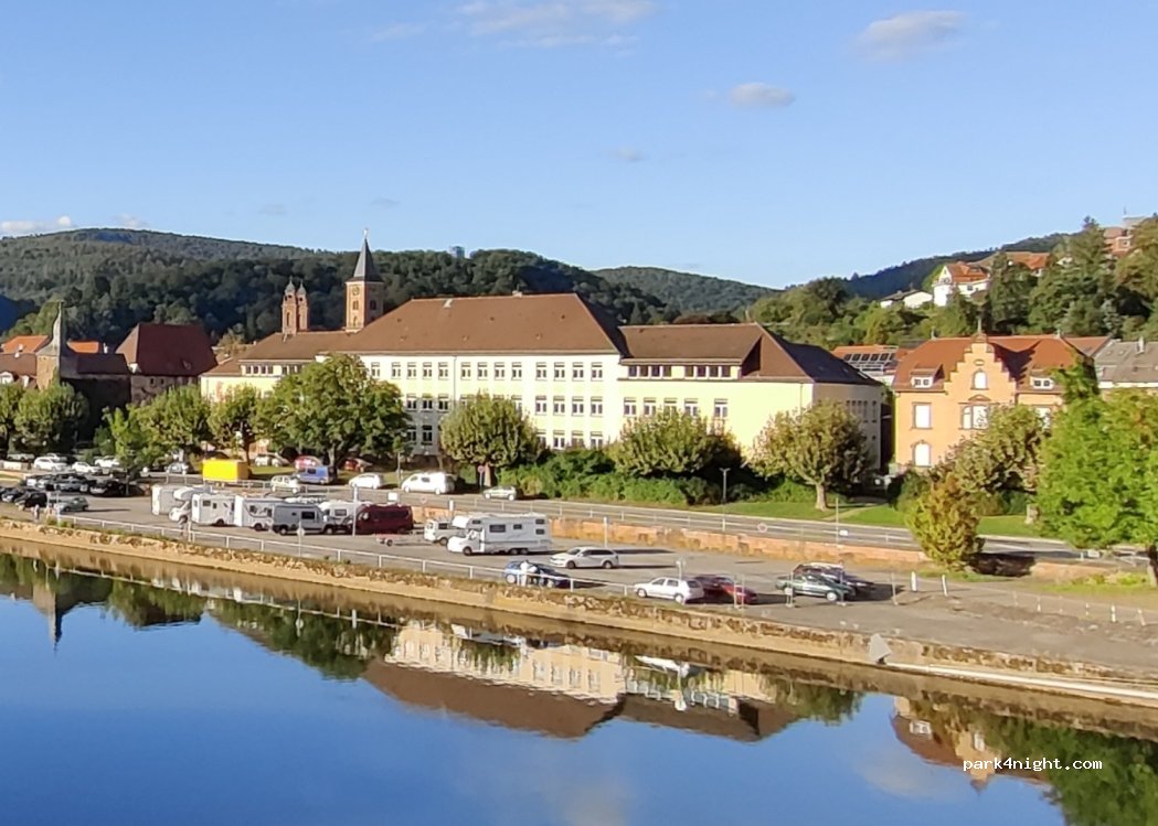 (69412) Eberbach - Uferstraße — foto 3