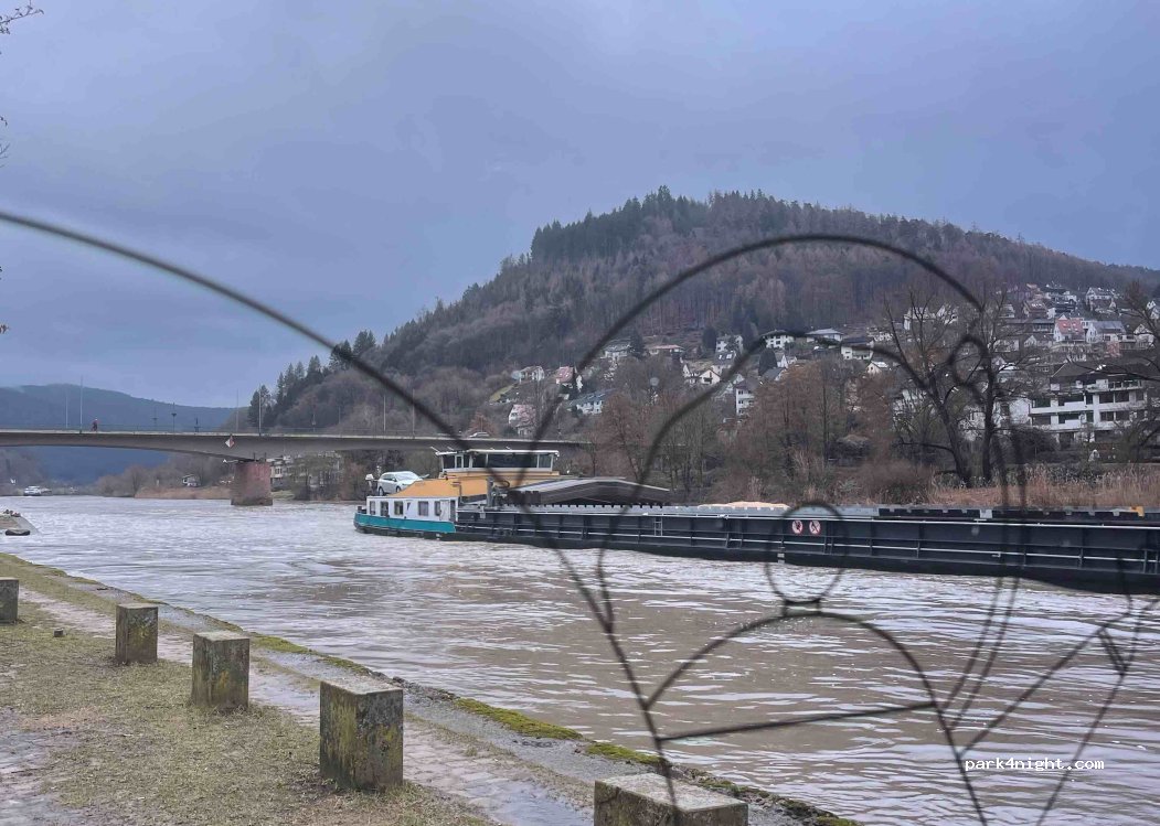 (69412) Eberbach - Uferstraße — foto 4