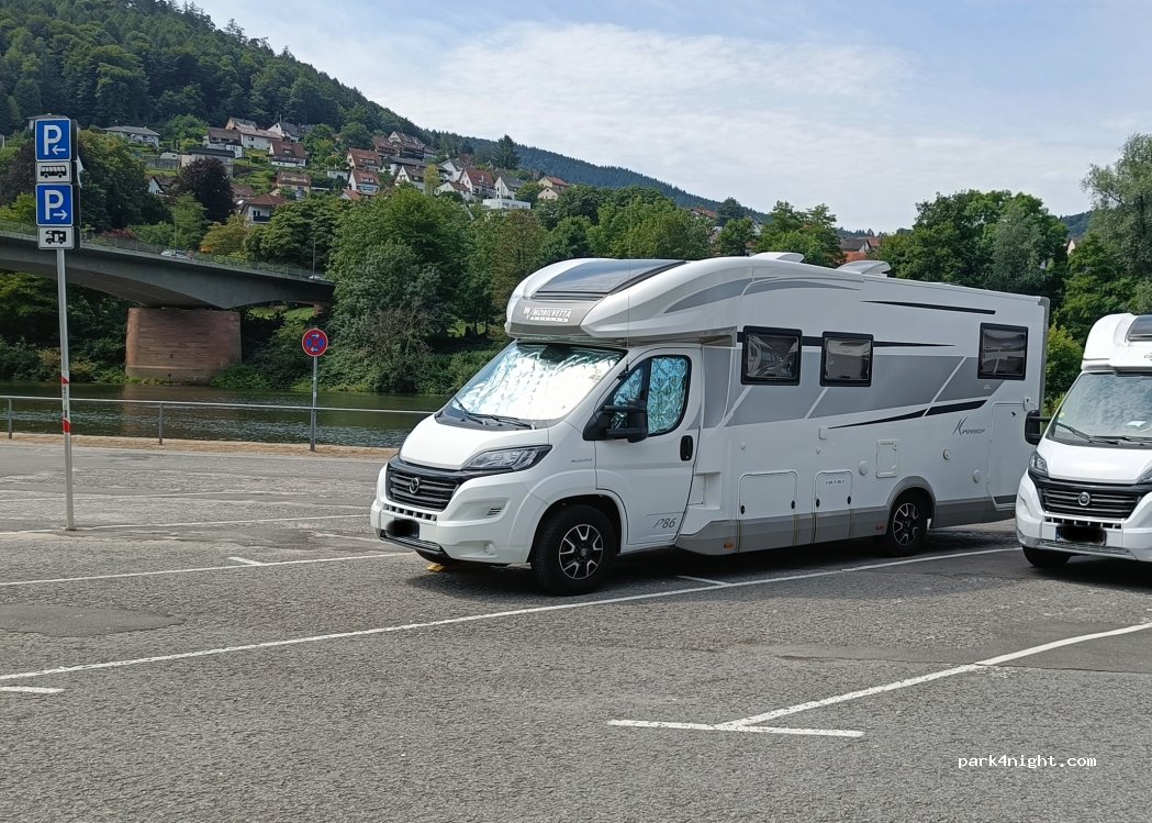 (69412) Eberbach - Uferstraße — foto 5