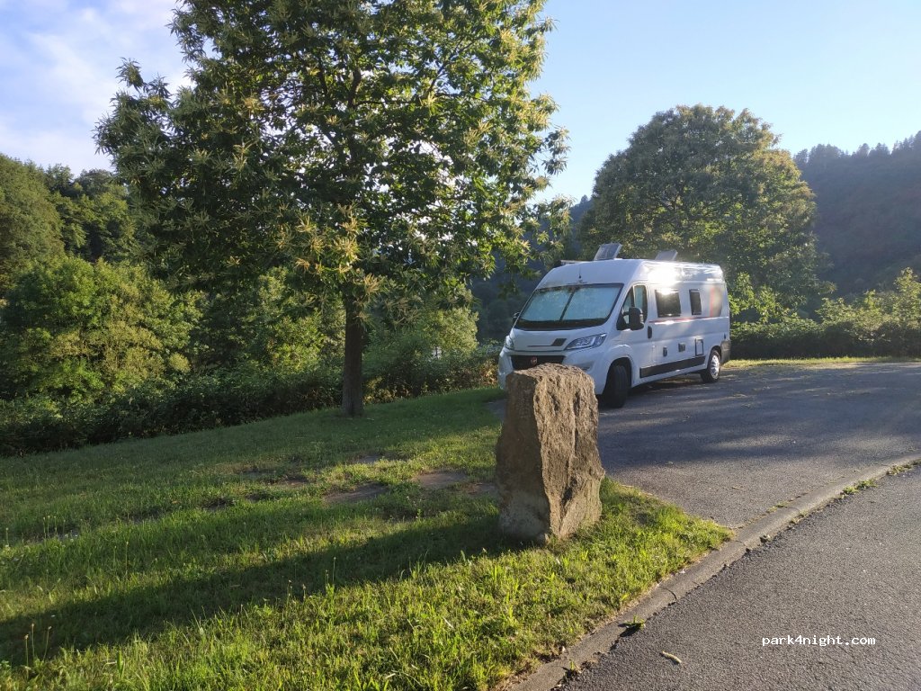 (69434) Hirschhorn (Neckar) - B37 — foto