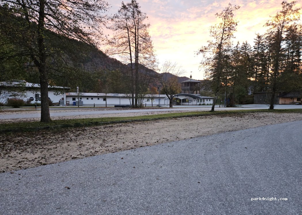(83483) Bischofswiesen - Märchenpfad Bischofswiesen — foto