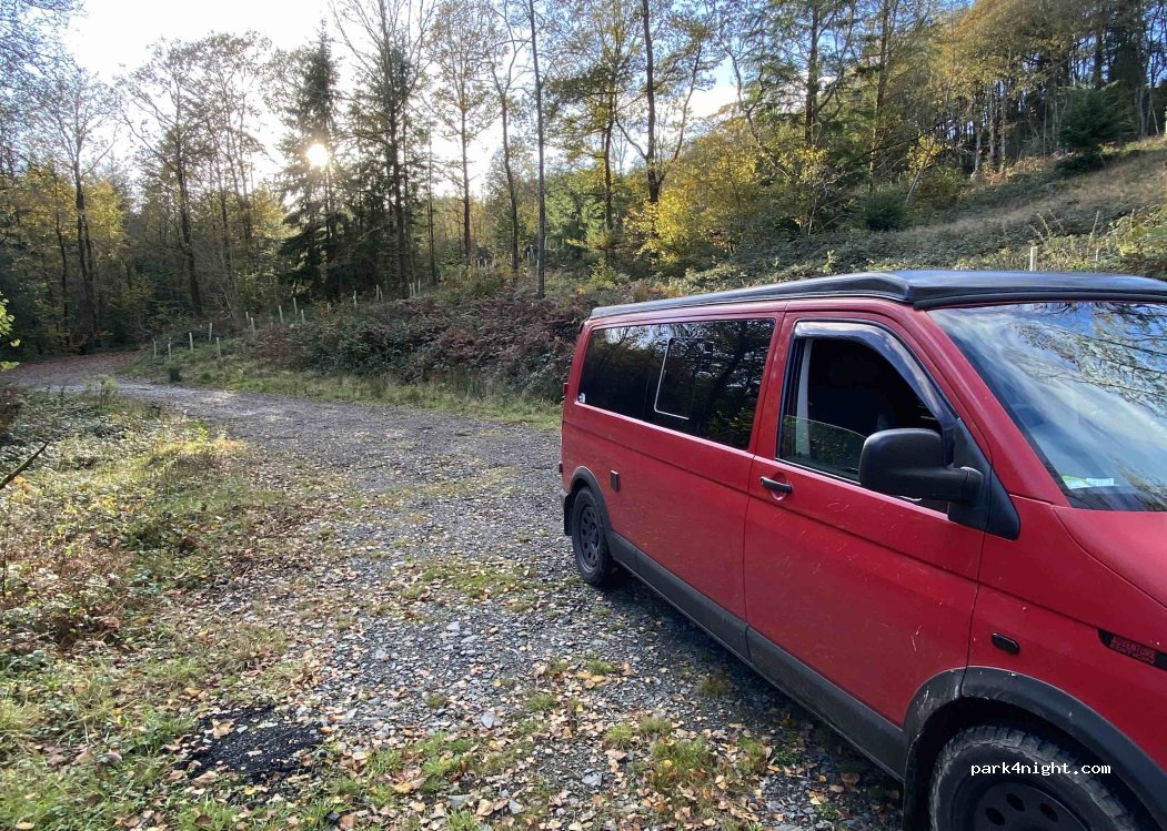 (LA22 0QD) South Lakeland - — foto