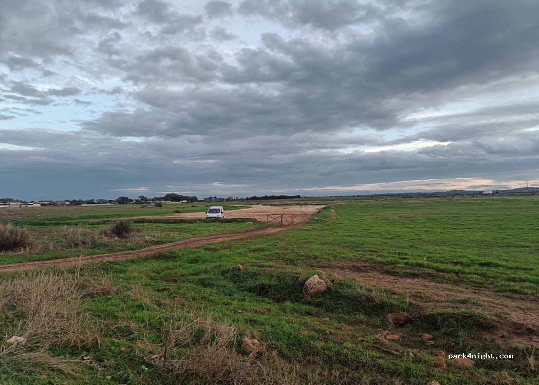 (72017) Ostuni - Unnamed Road — foto 2