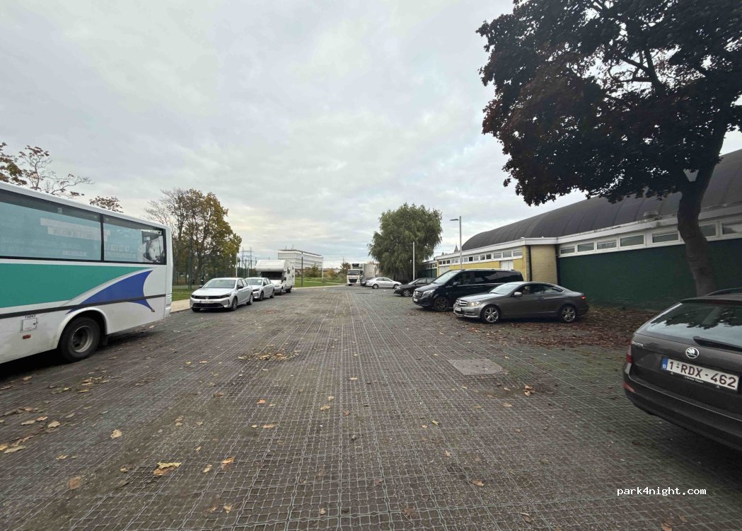 (2800) Mechelen - Frans Broersstraat — foto 3