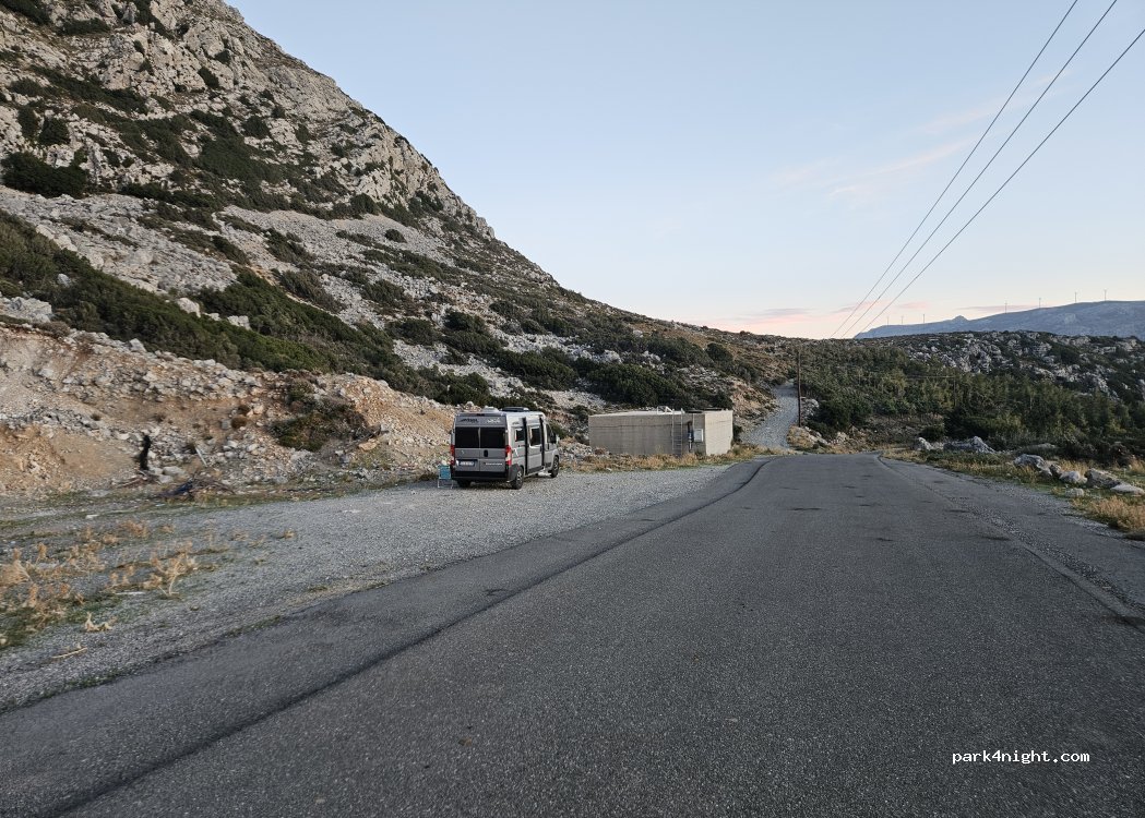 (74053) Kissos - Unnamed Road — foto 2