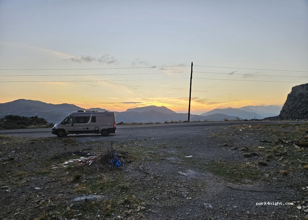 (74053) Kissos - Unnamed Road — foto 3