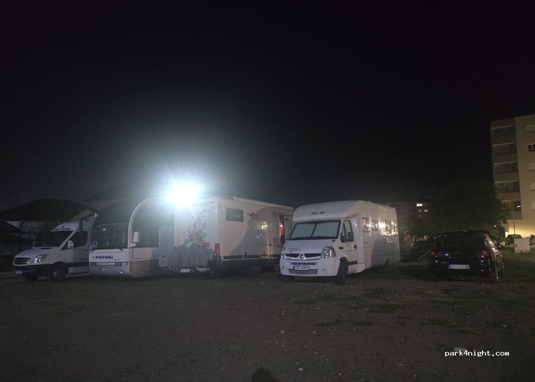(1480) Gevgelija - Панче Пешев — foto