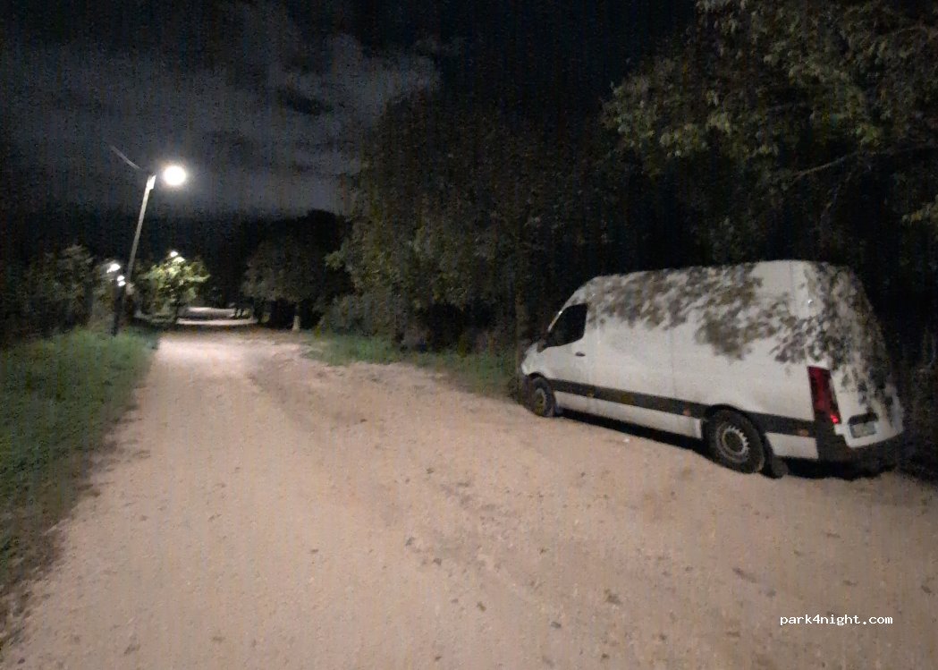 (13170) Les Pennes-Mirabeau - Boulevard de la Capelane — foto