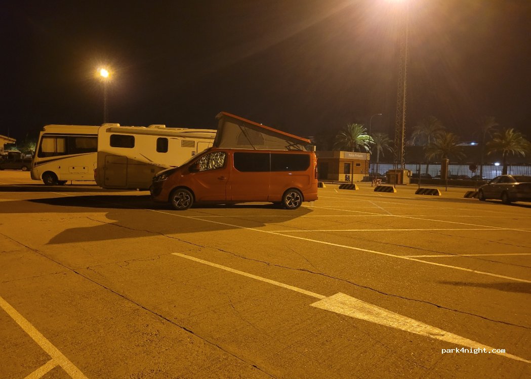 (21002) Huelva - Avenida de Méjico — foto 3