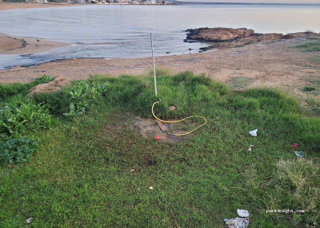 (96017) Noto - Viale Eolie — foto