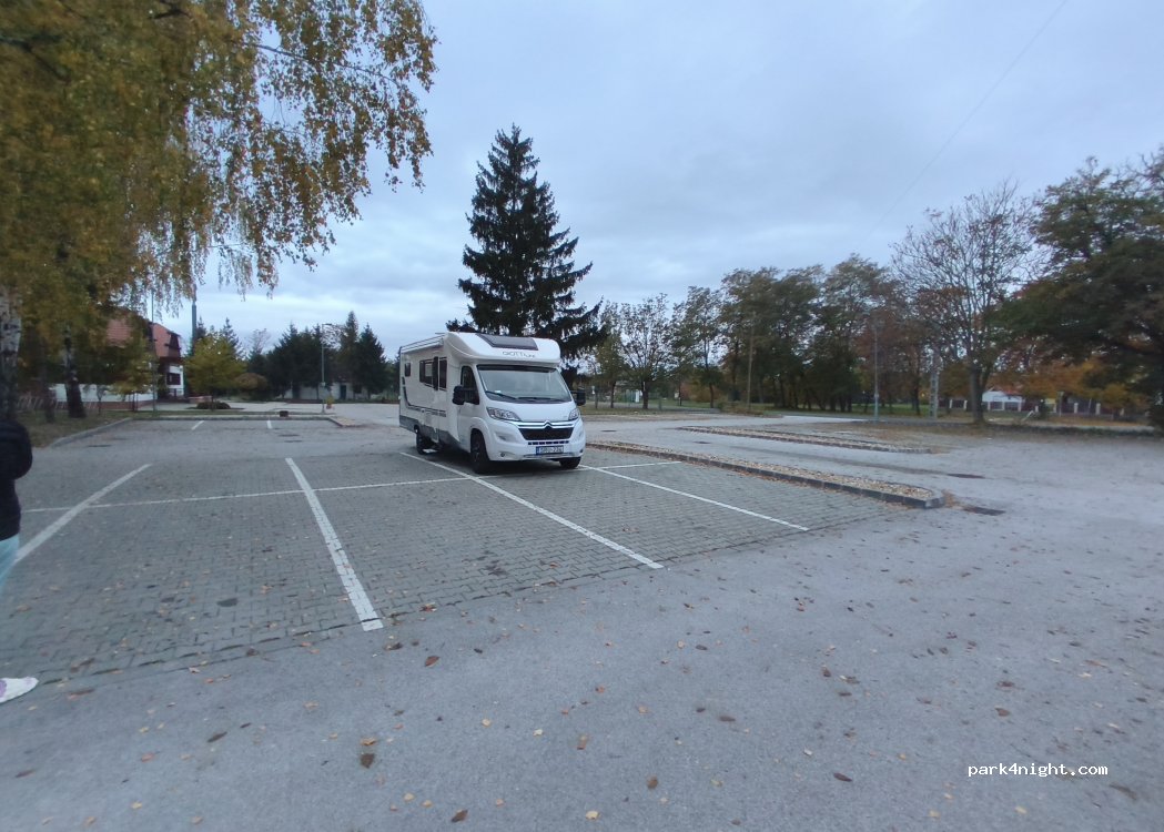 () Mezőcsát - 3307 — foto