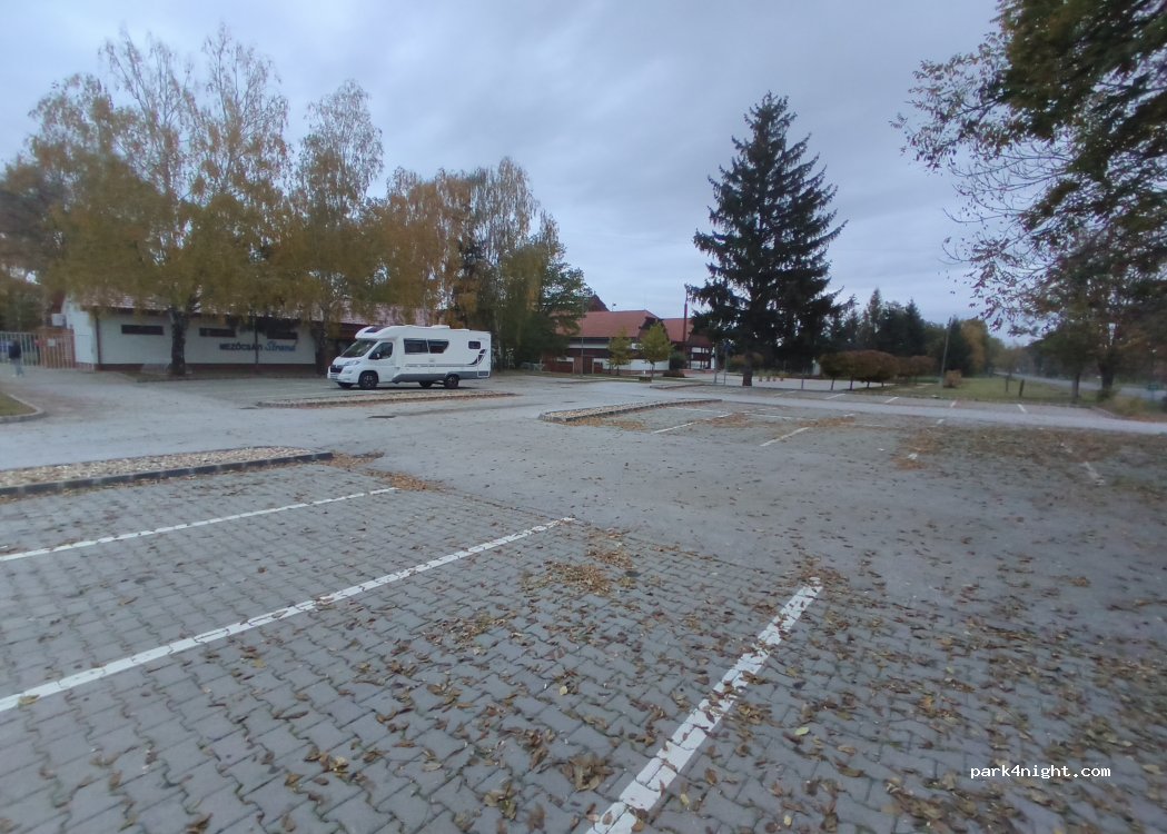 () Mezőcsát - 3307 — foto 2