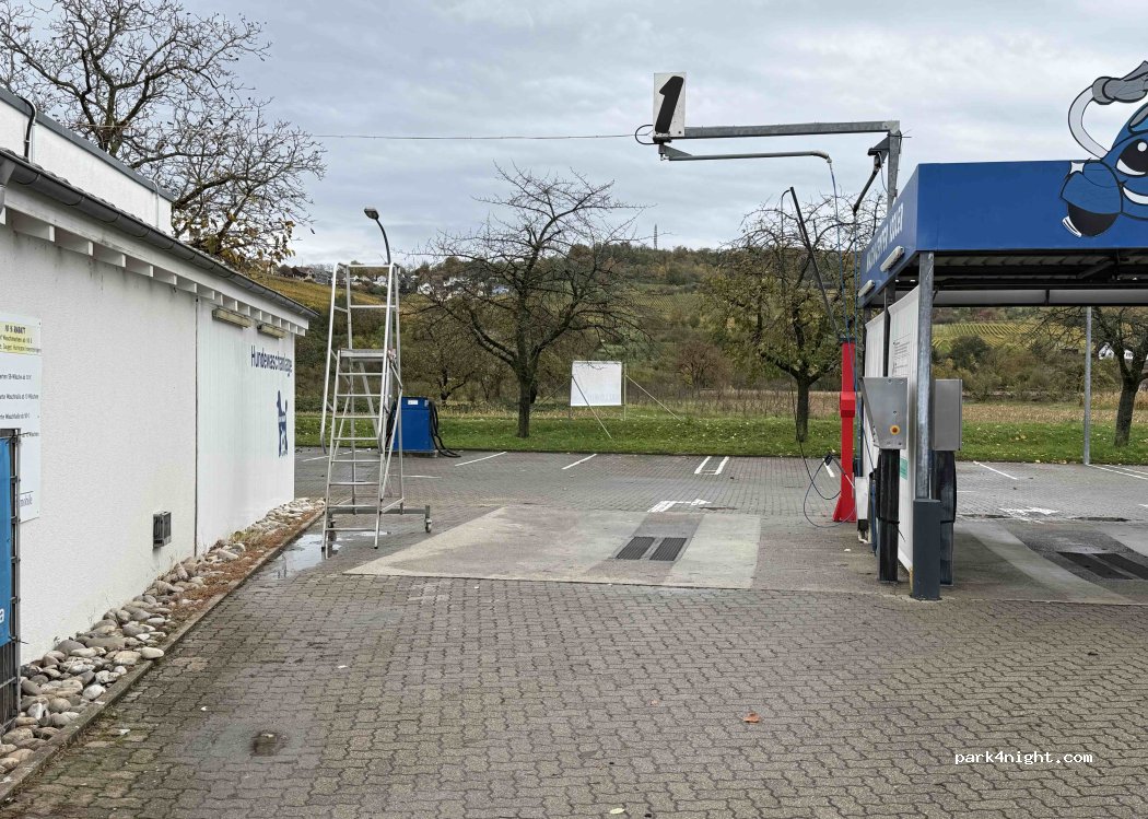 (79576) Haltingen - Freiburger Straße — foto