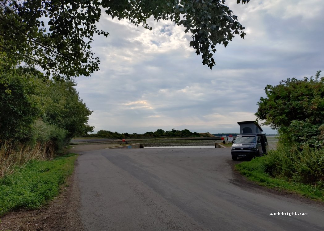 (PO9 3JG) Havant - Harts Farm Way — foto