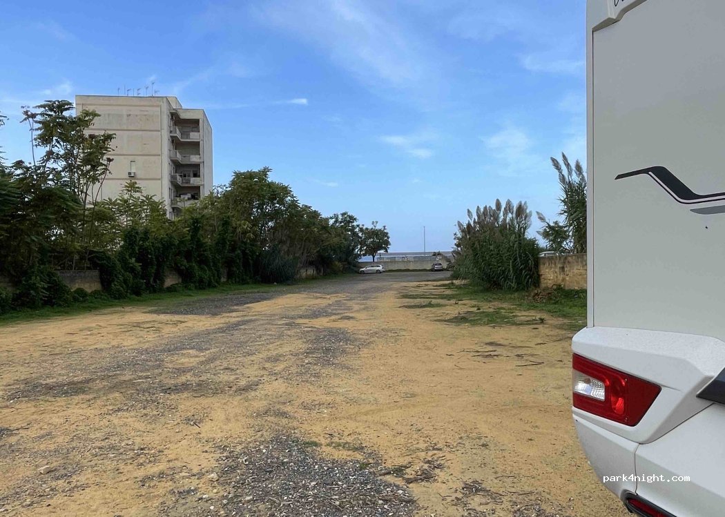 (91026) Mazara del Vallo - Via Erice — foto 2