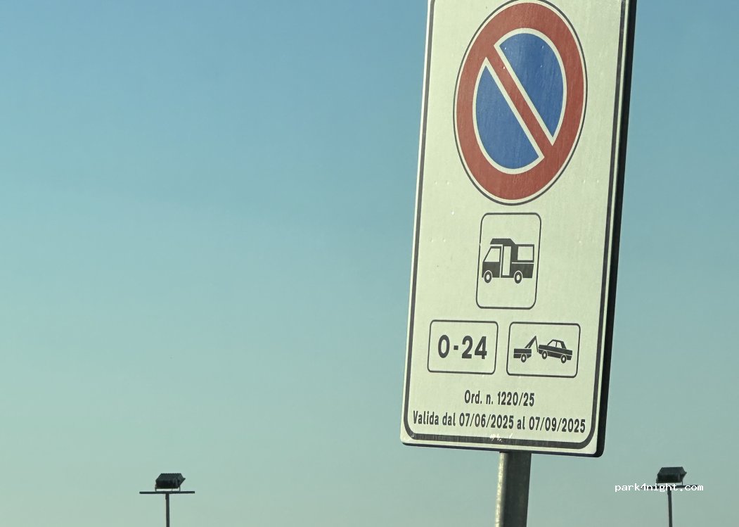 (61131) Pesaro - Viale Varsavia — foto 2