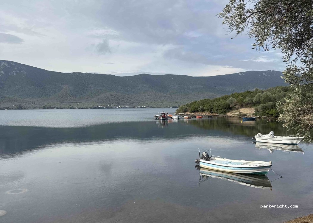 (370 07) Almyros Municipality - — foto