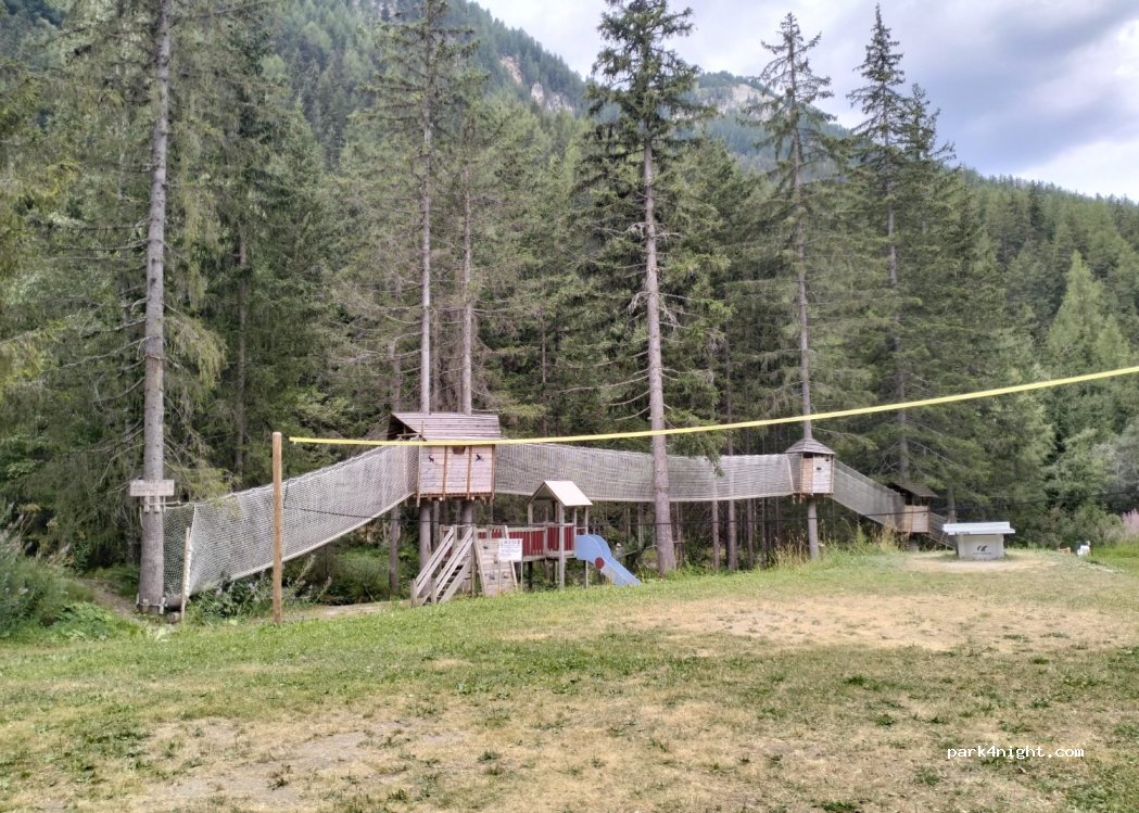 Camping Les Lanchettes — foto 3