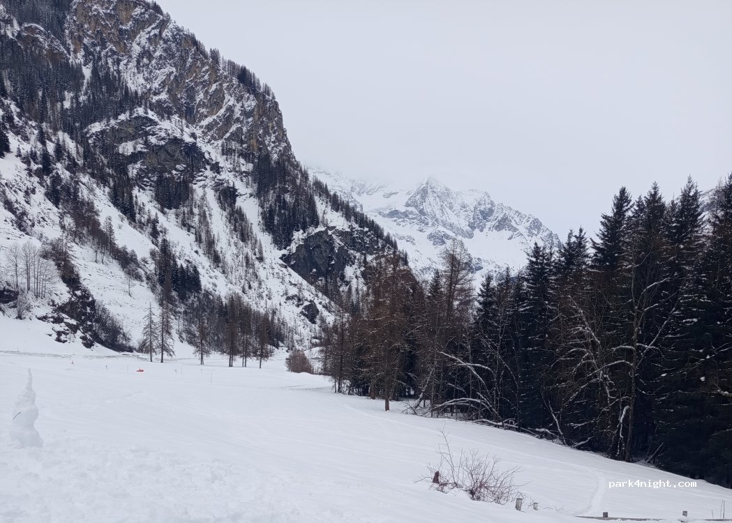 Camping Les Lanchettes — foto 5