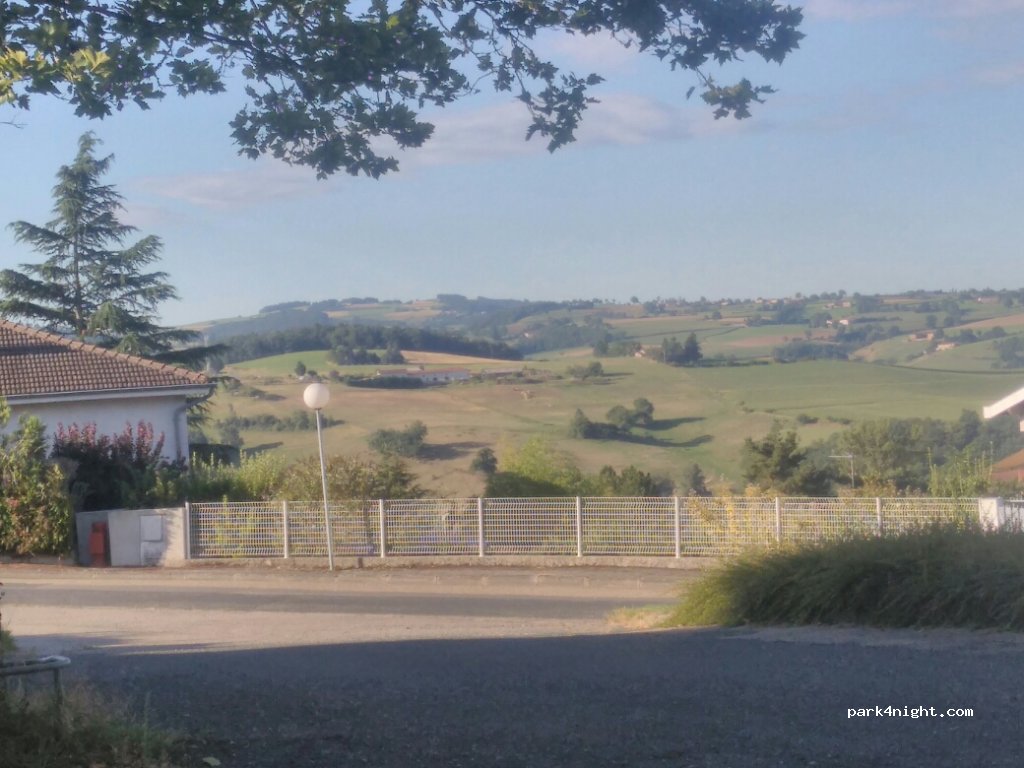 (69590) Saint-Symphorien-sur-Coise - 4 Rue des Quatre Cantons — foto 2