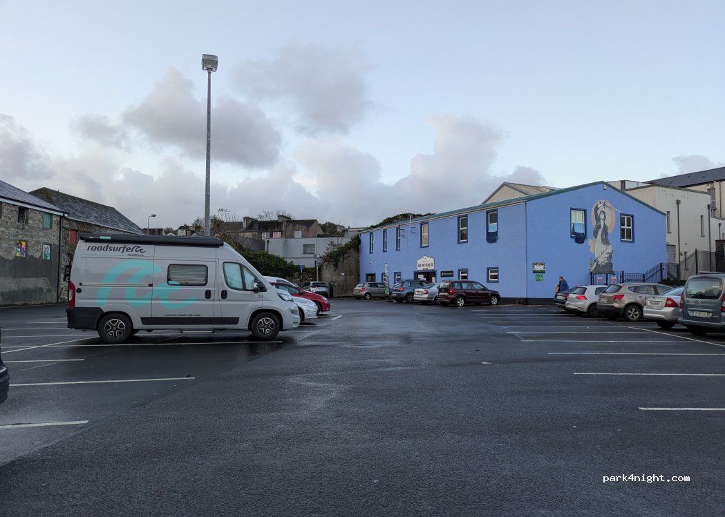 (F28 RD39) Westport - James Street — foto