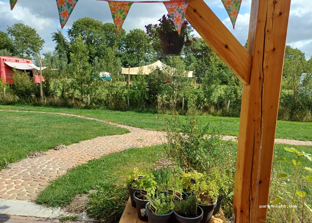 By Age boeren natuurcamping — foto 4