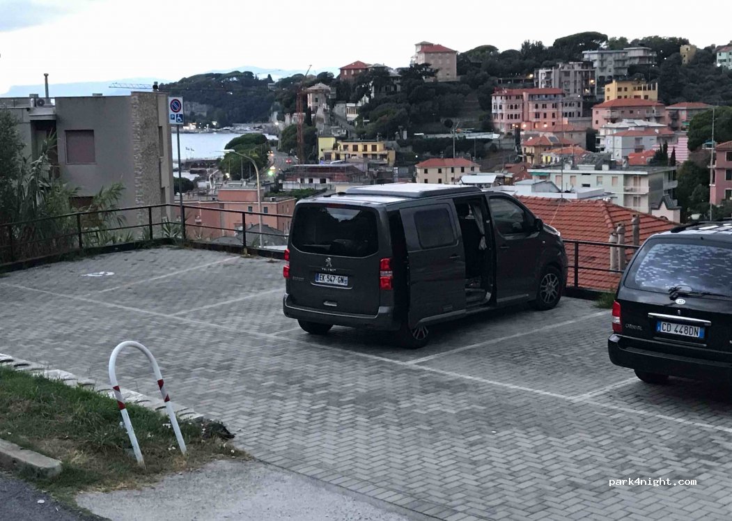 (17015) Celle Ligure - 37-47 Via Lagorio — foto 3