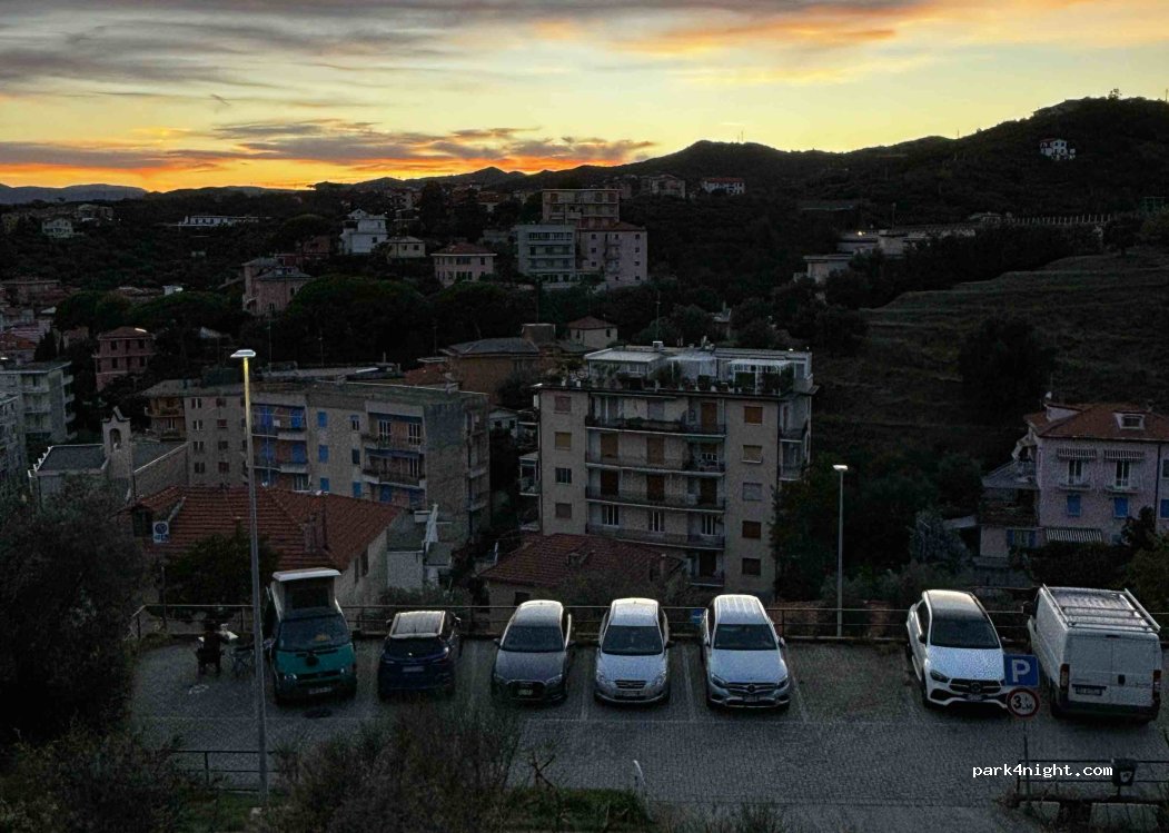(17015) Celle Ligure - 37-47 Via Lagorio — foto 4
