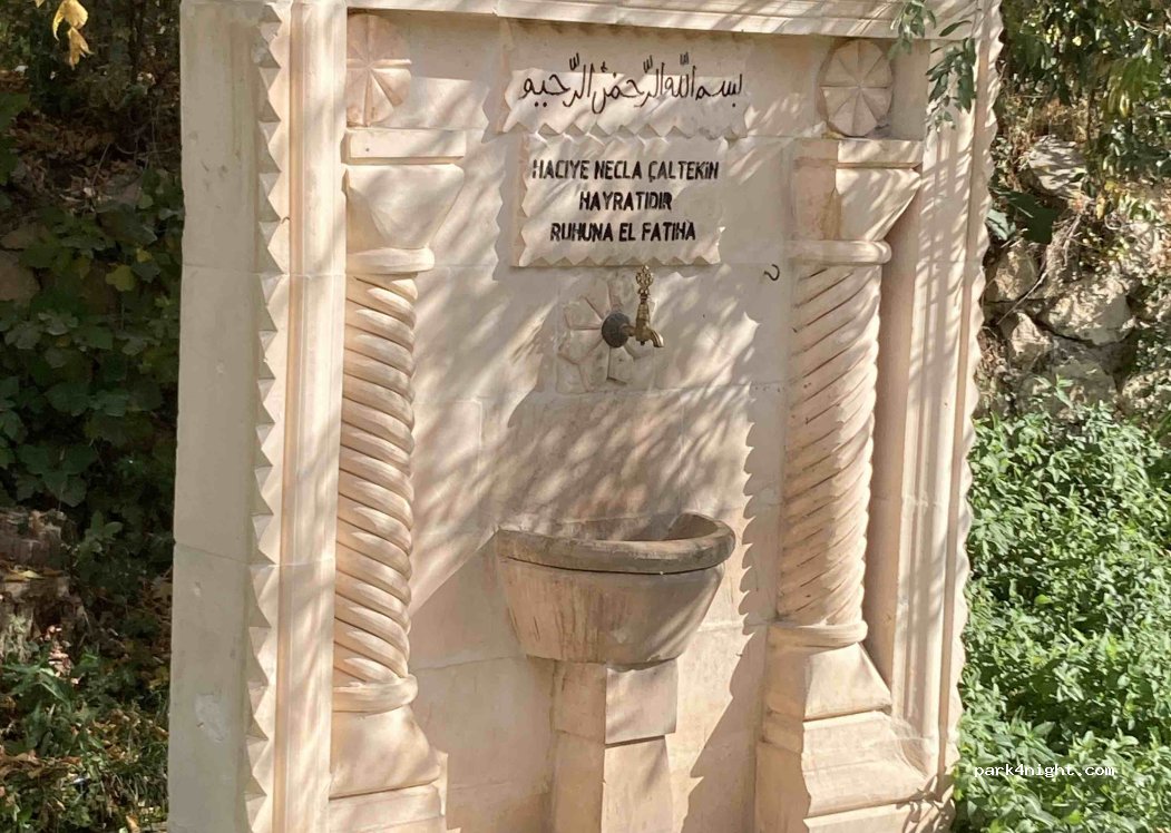 (47000) Artuklu - Diyarbakır-Mardin yolu — foto