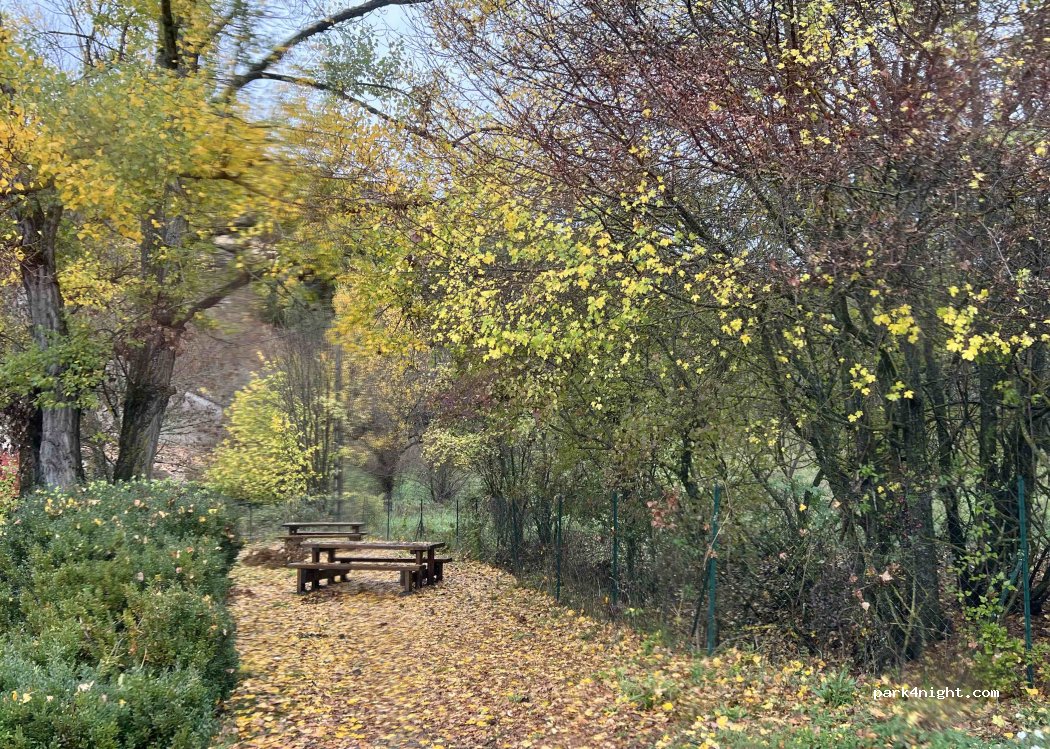 (04330) Senez - Route Napoléon — foto