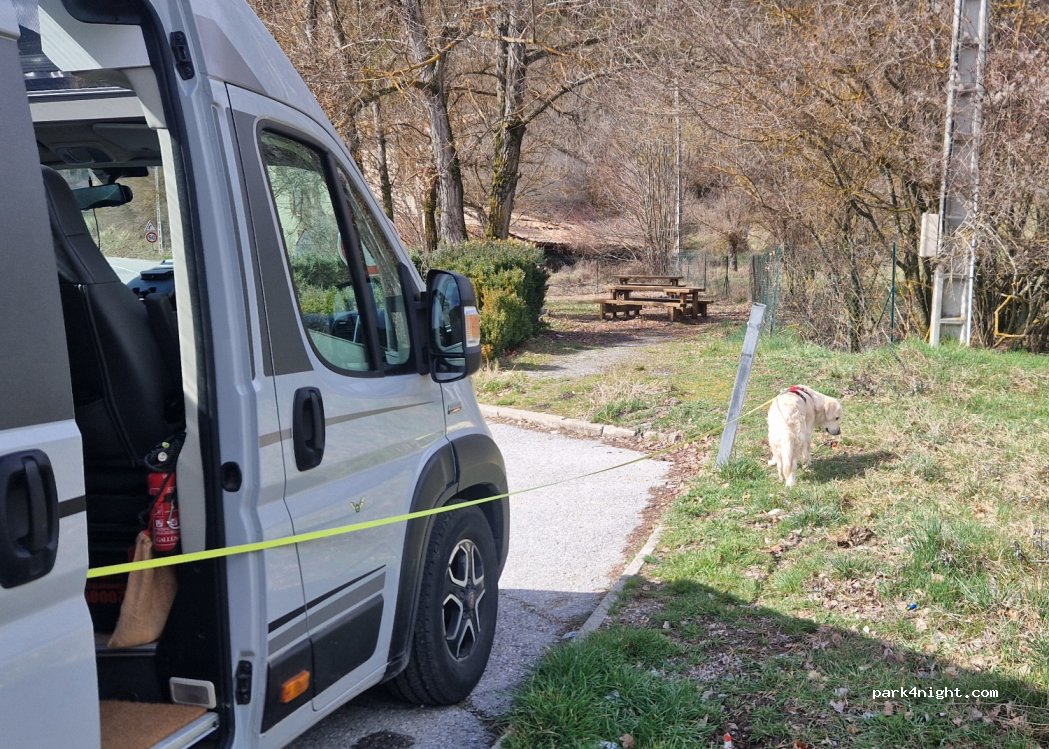 (04330) Senez - Route Napoléon — foto 2