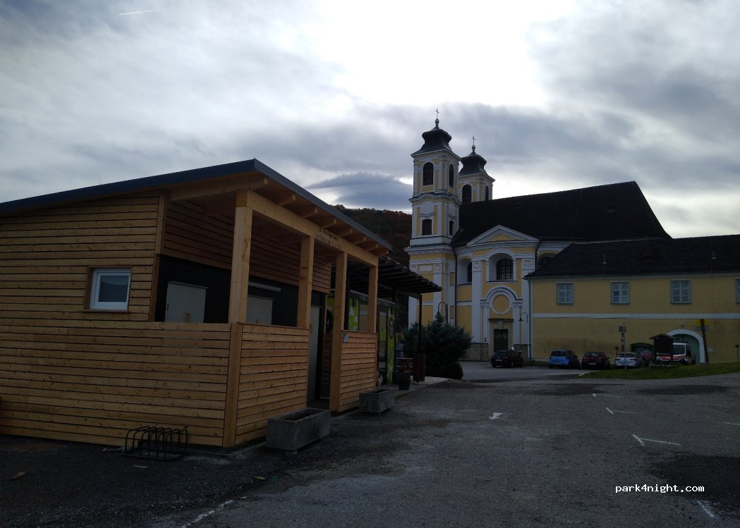 (2571) Gemeinde Altenmarkt an der Triesting - L131 — foto