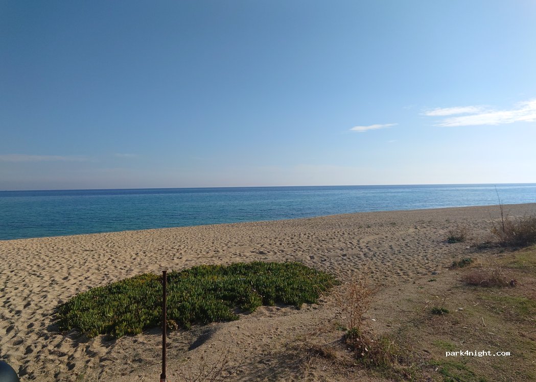 (64007) Elaiochori - Unnamed road — foto 3