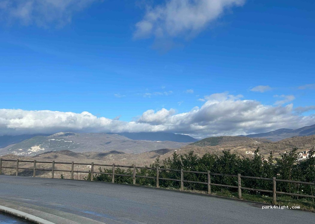 (86090) Castelpetroso - 36 Via Santuario — foto 4