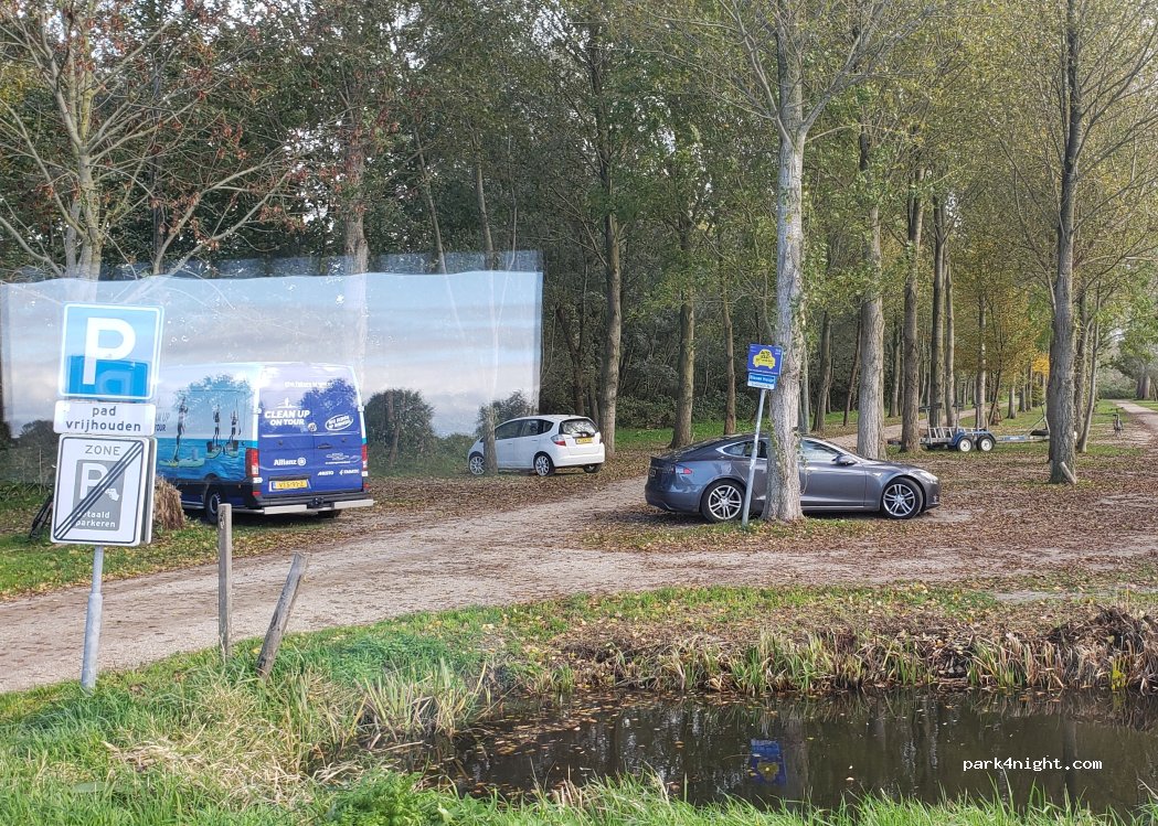 (3621VP) Breukelen - Scheendijk — foto