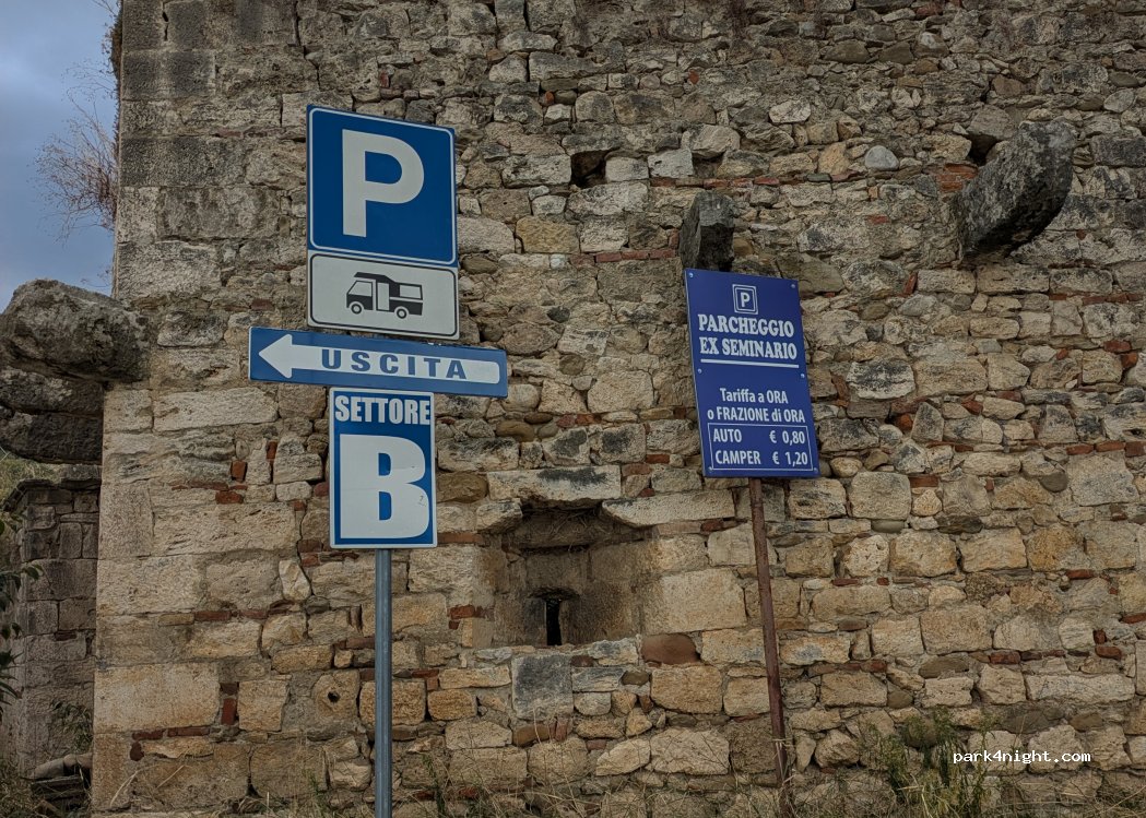 (63100) Ascoli Piceno - Largo Caduti di Nassiriya — foto 3
