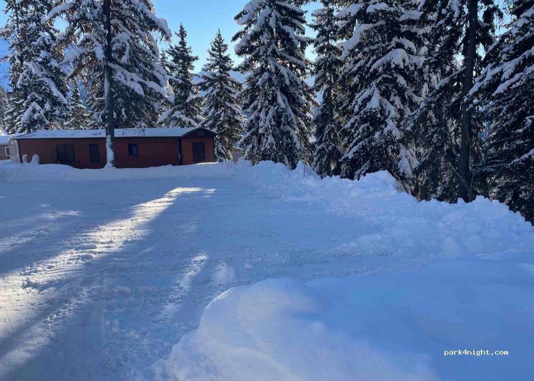 Camping de la Forêt Exposé — foto 2