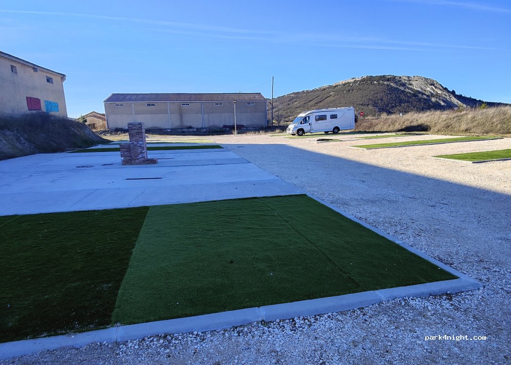 (09126) Basconcillos del Tozo - N-627 — foto 5
