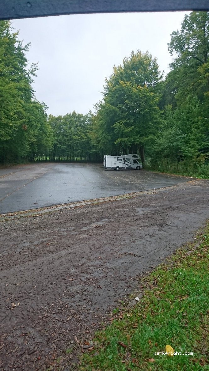 (38154) Königslutter am Elm - L290 — foto