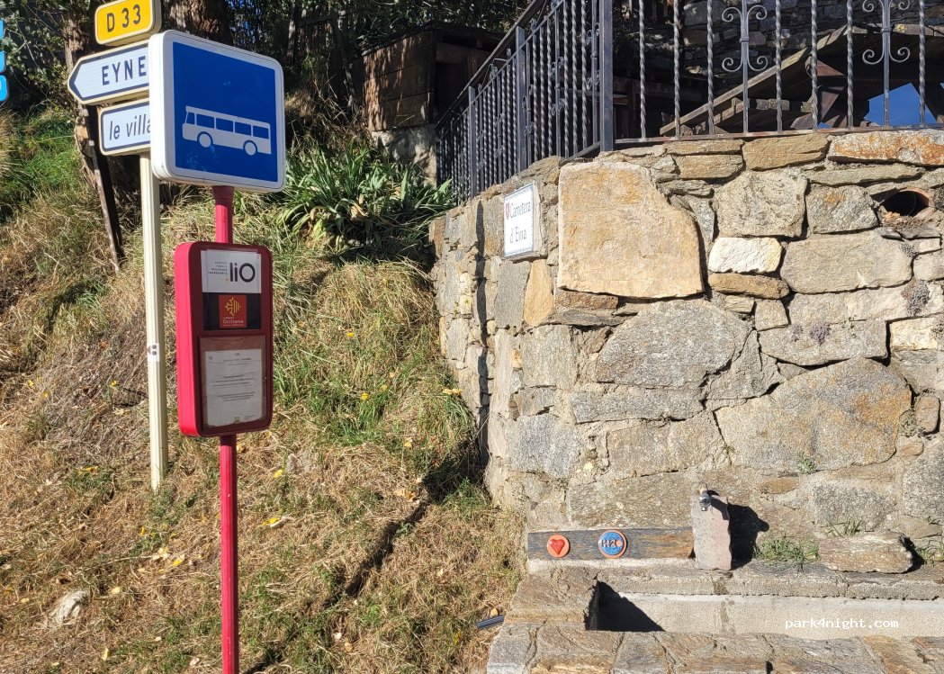 (66800) Llo - Carrer de Cerdanya — foto