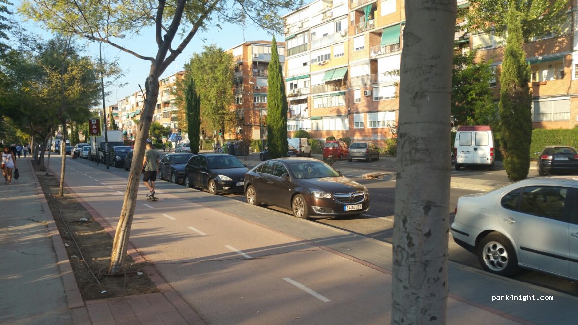 (28047) Madrid - 167 Calle Valmojado — foto 3